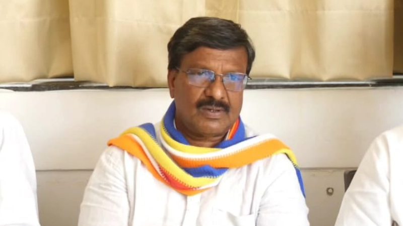 Mavalli Shankar