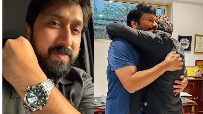 Megastar Chiranjeevi 1 1