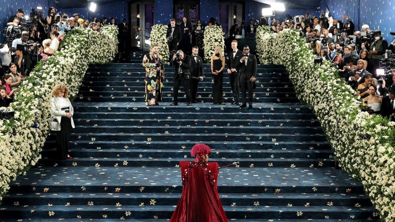 Met Gala