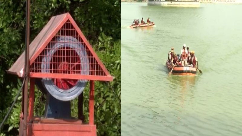 Mock Drill Bengaluru