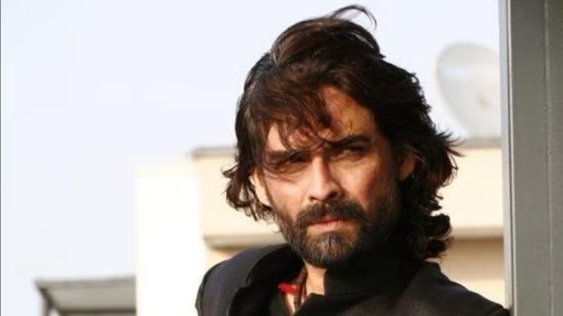 Mukul Dev