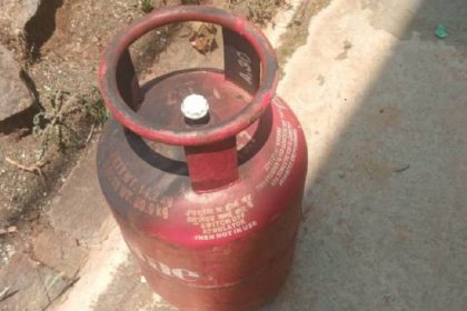 Mysuru Gas Leak