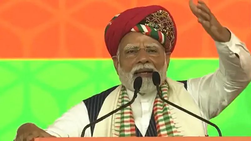 Narendra Modi 3