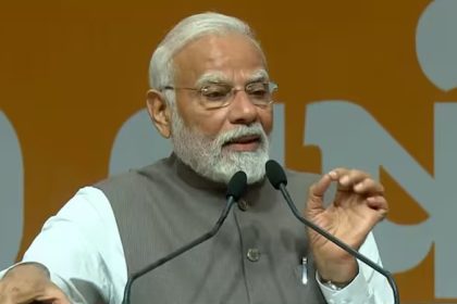 Narendra Modi 4