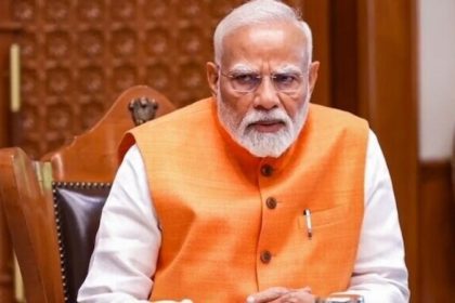 Narendra Modi
