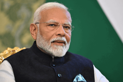 Narendra Modi