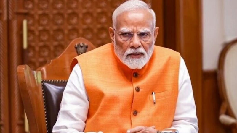 Narendra Modi