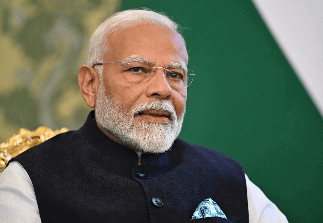 Narendra Modi
