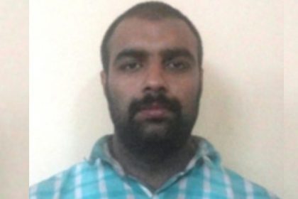 Naveen Kumar