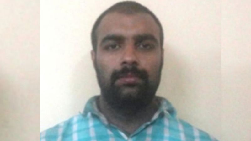Naveen Kumar