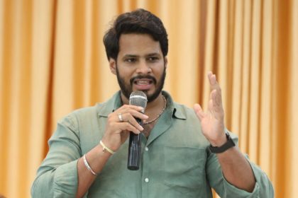 Nikhil Kumaraswamy