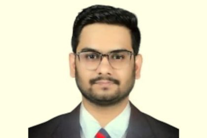 Nikhil Somwanshi
