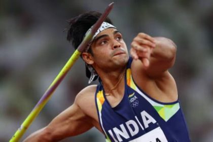 Niraj Chopra