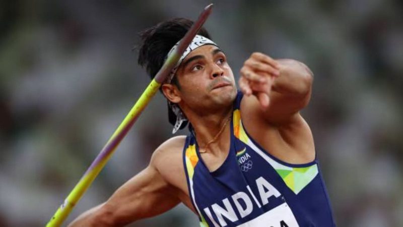 Niraj Chopra