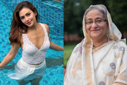 Nusraat Faria 1