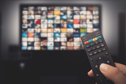 OTT Platform