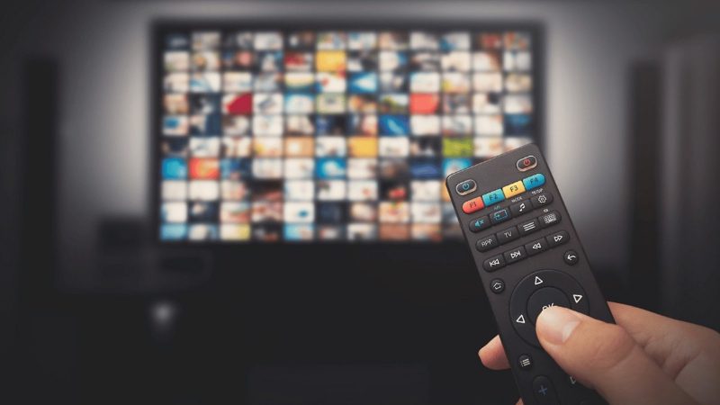 OTT Platform