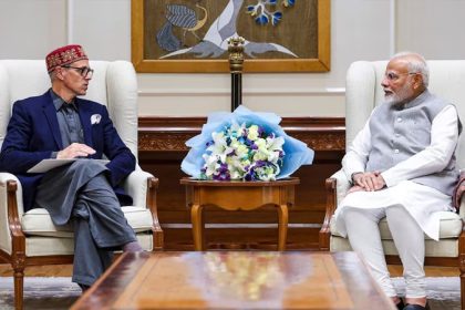Omar Abdullah