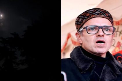 Omar Abdullah drone attack