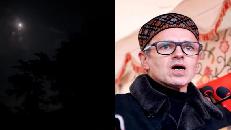 Omar Abdullah drone attack