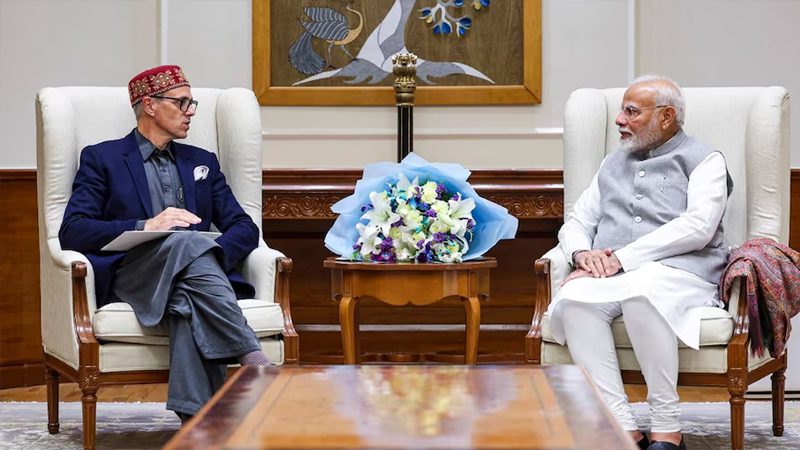 Omar Abdullah
