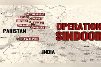 Operation Sindoor 2