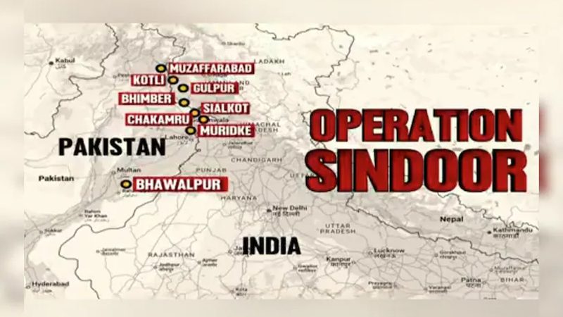 Operation Sindoor 2