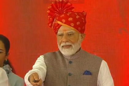 PM Modi 1