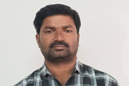 PM Modi Post Viral in raichuru