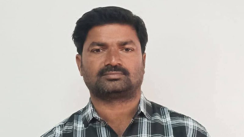 PM Modi Post Viral in raichuru