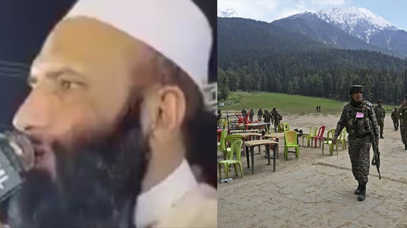 Pahalgam Attack
