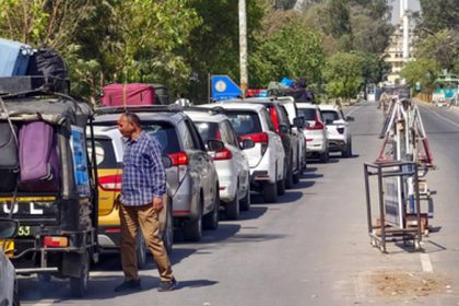 Pahalgam Terror Attack Pakistan Refuses To Accept Its Citizens Leaves Them Stranded In India wagah attari border pahalgam