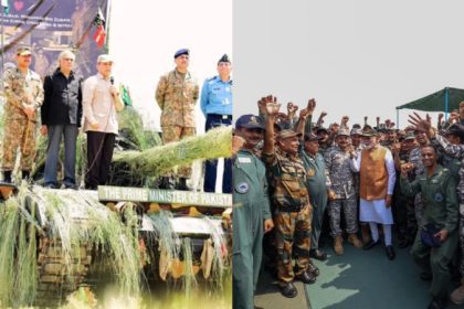 Pak PM trolled