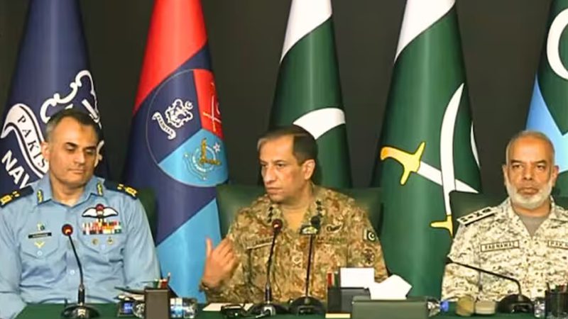 Pakistan Army 1