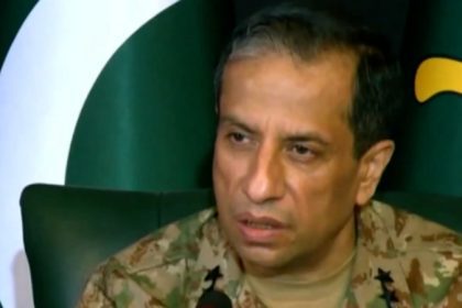 Pakistan Army spokesman echoes terrorist Hafiz Saeed in fresh threat to India over Indus waters