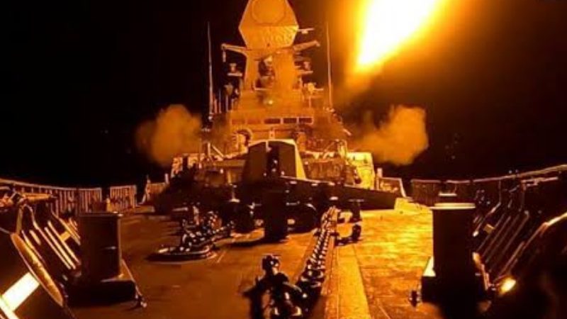 Pakistan Attack