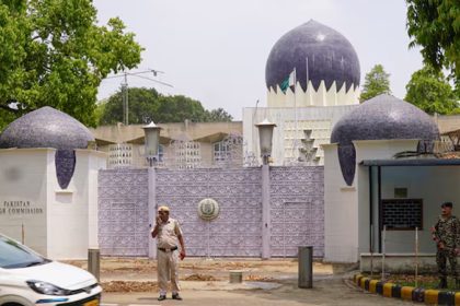 Pakistan Spy 1