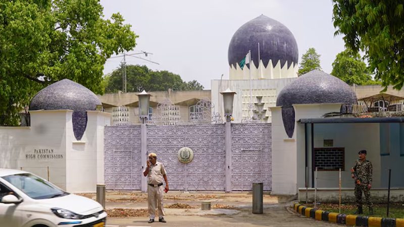 Pakistan Spy 1