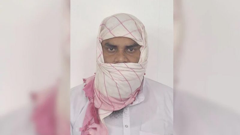 Pakistan Spy 2