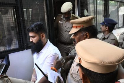 Pollachi sexual assault case Mahila Court finds all 9 accused guilty sentenced to life imprisonment 1