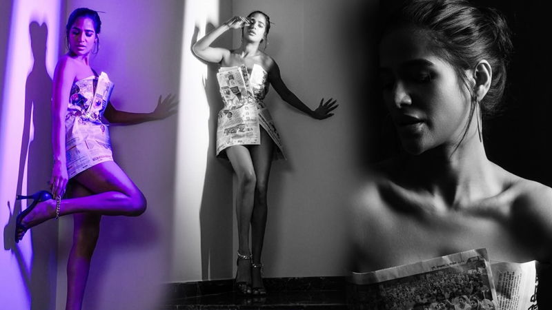 Poonam Pandey