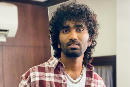 Pradeep Ranganathan