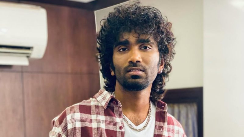 Pradeep Ranganathan