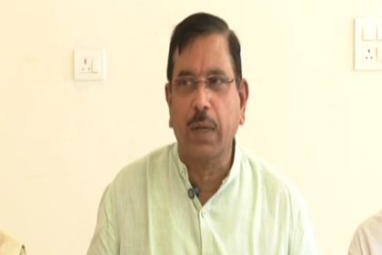 Prahlad Joshi