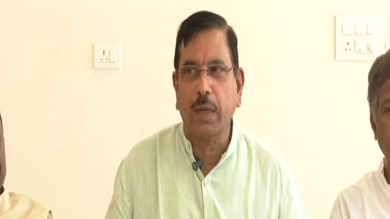 Prahlad Joshi