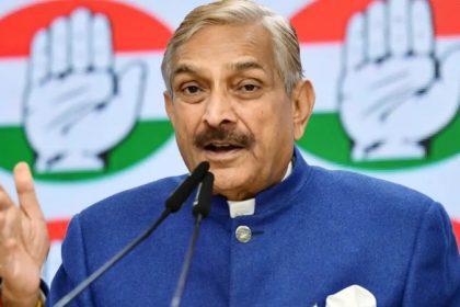 Pramod Tiwari