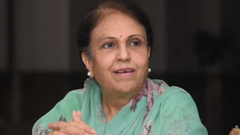 Pramoda Devi