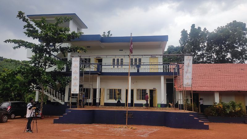 Pranav Foundation 2