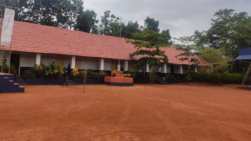 Pranav Foundation 3