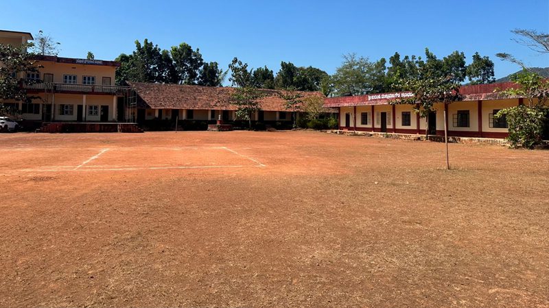 Pranav Foundation 5